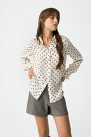 Paradise Shirt - Birch