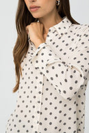 Paradise Shirt - Birch