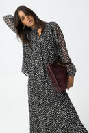 Dalmata C Blouse - Black