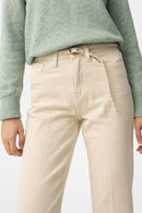 Amy 73 Jeans - Beige