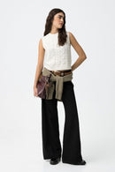 Celine Jeans - Black