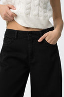 Celine Jeans - Black