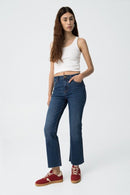 Megan 59 Jeans - Blue