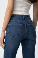 Megan 59 Jeans - Blue