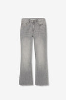 Megan 114 Jeans - Grey