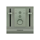 Dusk 4 Slice Toaster - Green