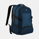 VX Sport EVO Deluxe Backpack - Deep Lake Blue