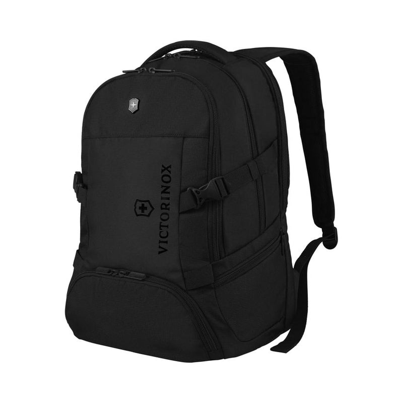 VX Sport EVO Deluxe Backpack - Black