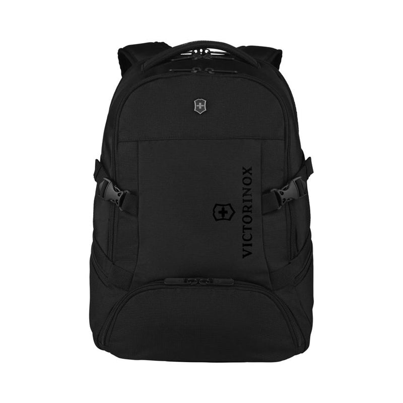 VX Sport EVO Deluxe Backpack - Black