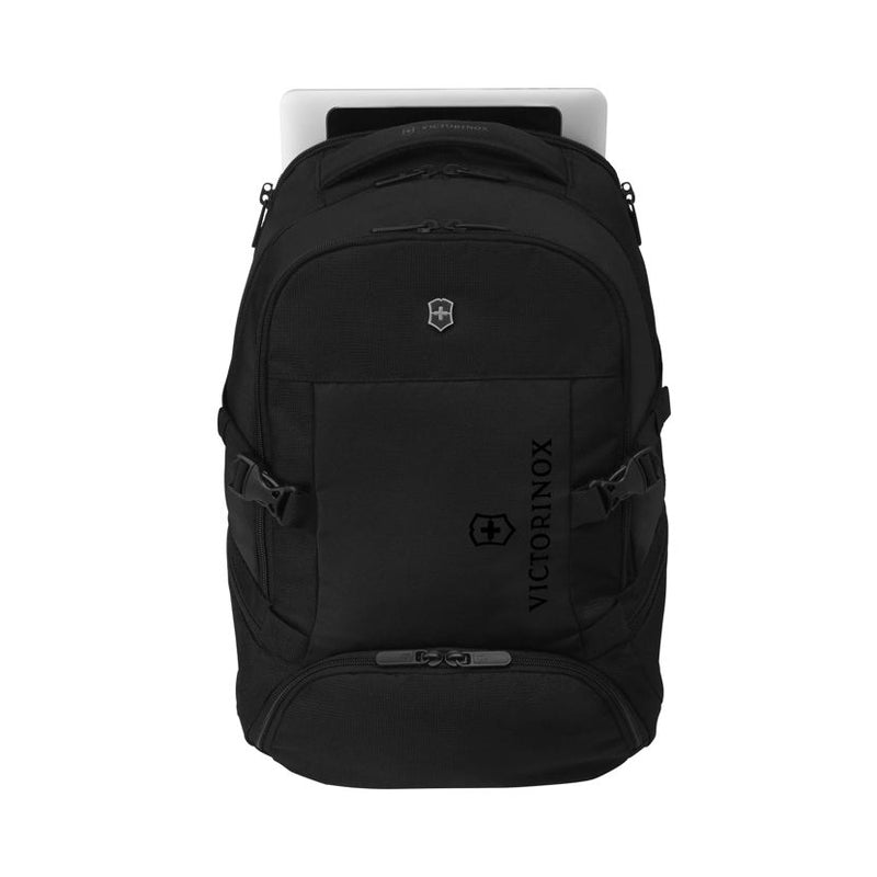 VX Sport EVO Deluxe Backpack - Black