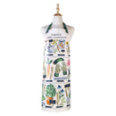 Time To Grow PVC Apron