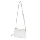 Chiaia Pochette - White