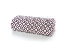 Harlington Throw - Purple