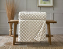 Oxton Throw - Natural