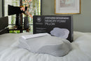 Contoured Orthopaedic Pillow