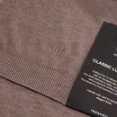 Jimmy Luxury Scarf - Taupe
