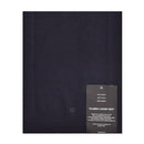 Jimmy Luxury Scarf - Navy