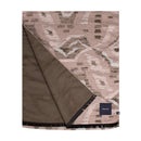 Juan Ikat Design Scarf - Green
