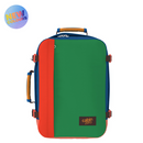 Classic Backpack 36 Litre - Tropical Blocks