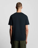 Plain T-Shirt - Dark Navy