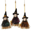 Hanging Witch