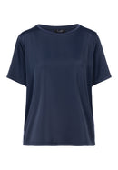 Diva State Of Mind T-Shirt - Deep Sea