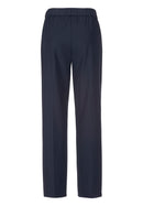 Diva StateOfMind Straight Trouser - Deep Sea