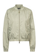 Aloe There Blouson - Aloe Vera