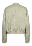 Aloe There Blouson - Aloe Vera