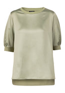 Aloe There T-Shirt - Aloe Vera