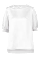 Aloe There T-Shirt - Ecru