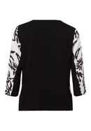 3/4 Sleeve Shirt - 091