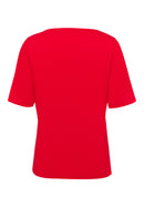 Short Sleeve Shirt - Red