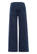 Long Trousers - Blue Denim