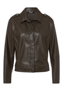 Light Weight Jacket - Truffle