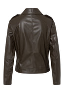 Light Weight Jacket - Truffle