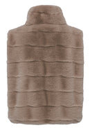 Gilet - Truffle