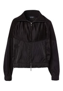 Light Weight Jacket - Black