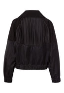 Light Weight Jacket - Black