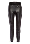Long Trousers - Black