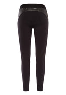 Long Trousers - Black