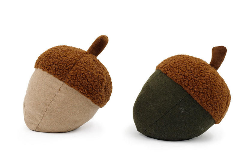 17x23cm Acorn Door Stop