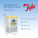 Caster Sugar Storage Tin