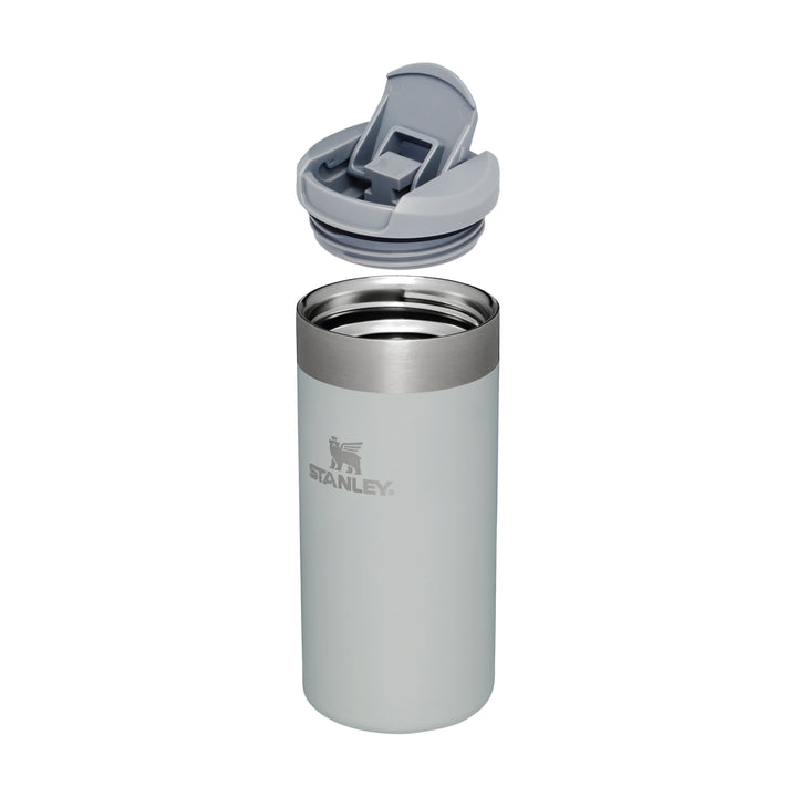 Aerolight Transit Mug 0.35 Litre - Fog Metallic