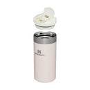 Aerolight Transit Mug 0.35 Litre - Rose Quartz Metallic
