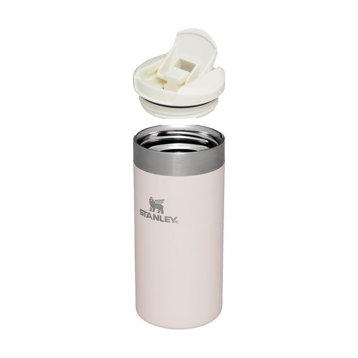 Aerolight Transit Mug 0.35 Litre - Rose Quartz Metallic