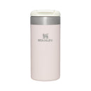Aerolight Transit Mug 0.35 Litre - Rose Quartz Metallic