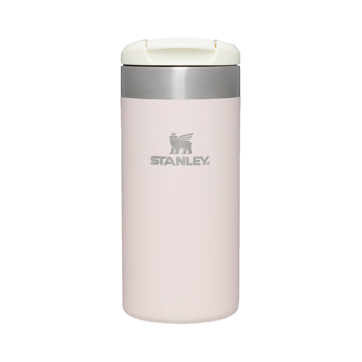 Aerolight Transit Mug 0.35 Litre - Rose Quartz Metallic