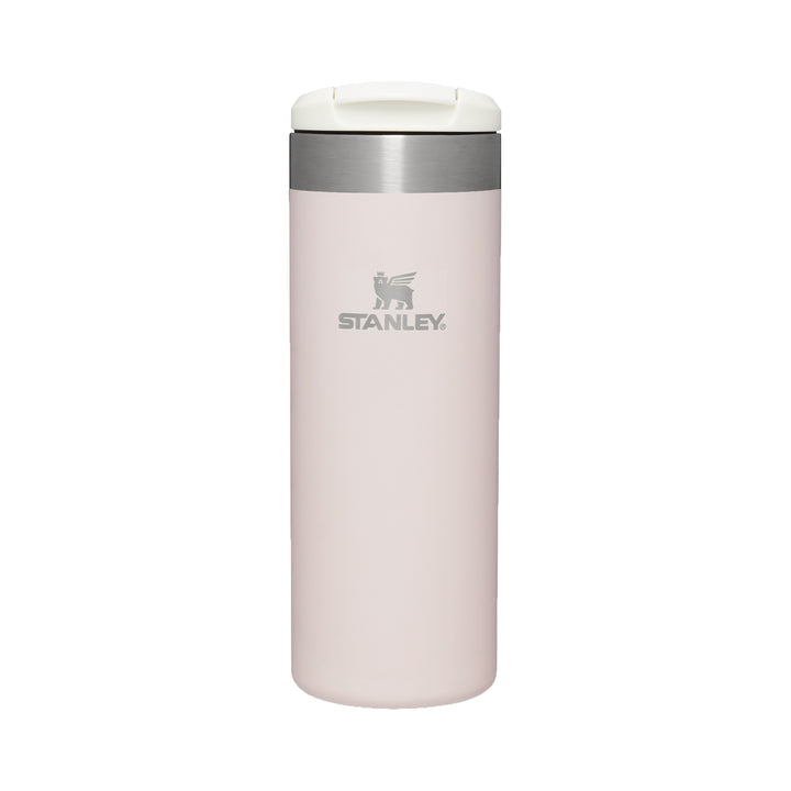 Aerolight Transit .47 Litre Mug - Rose Quartz Metallic