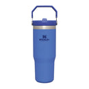 Classic Iceflow Flip Straw Tumbler .89 Litre - Iris Blue
